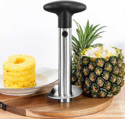 Multifunctional Pineapple Eye Remover Fruit Peeler