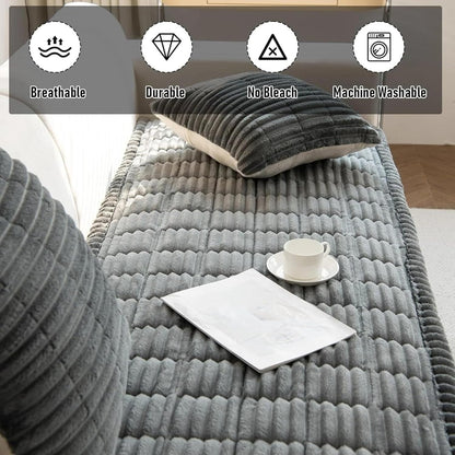 Pet Cotton Protective Couch Cover