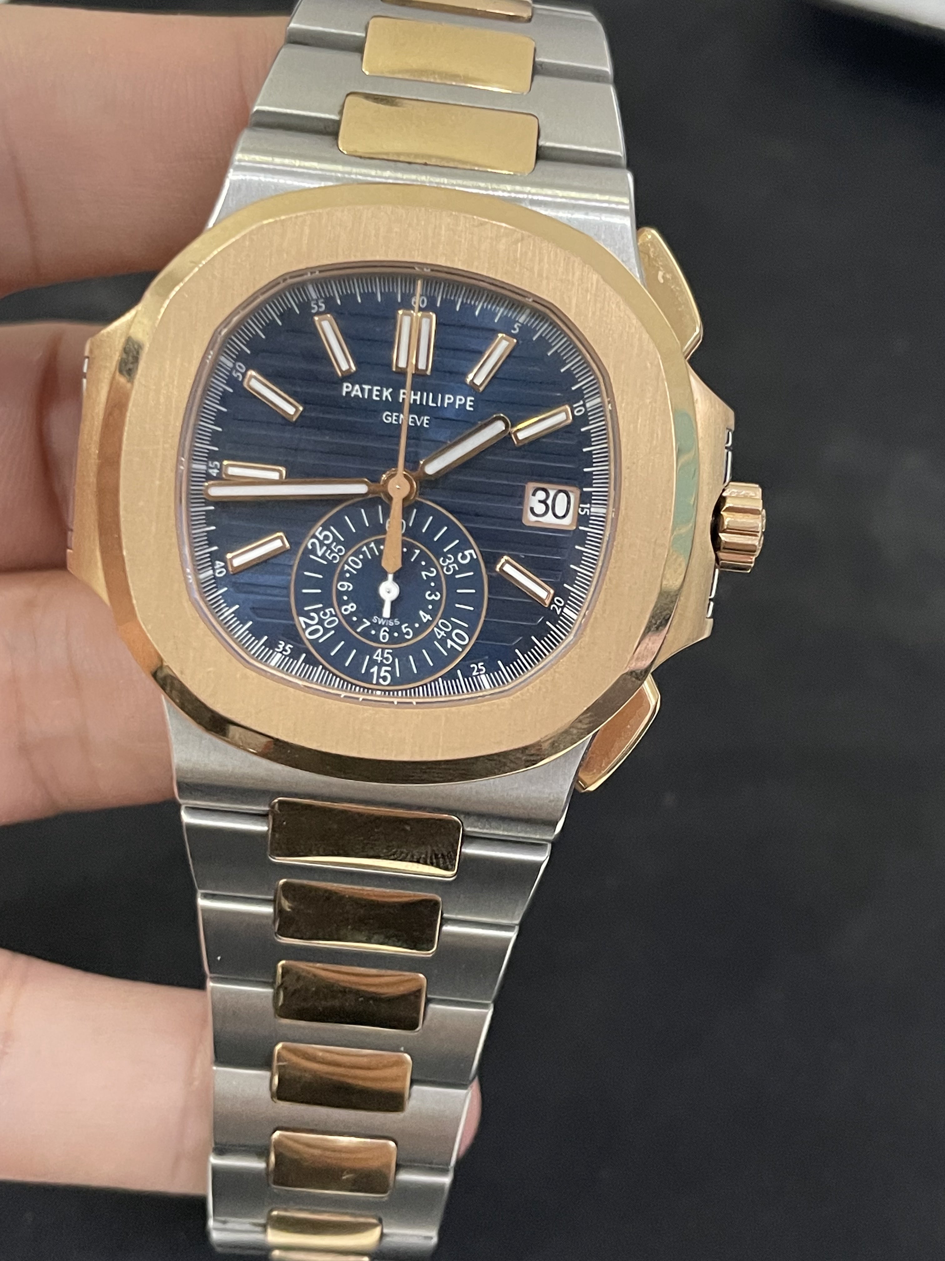 Patek Philippe