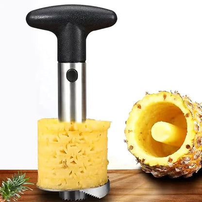 Multifunctional Pineapple Eye Remover Fruit Peeler