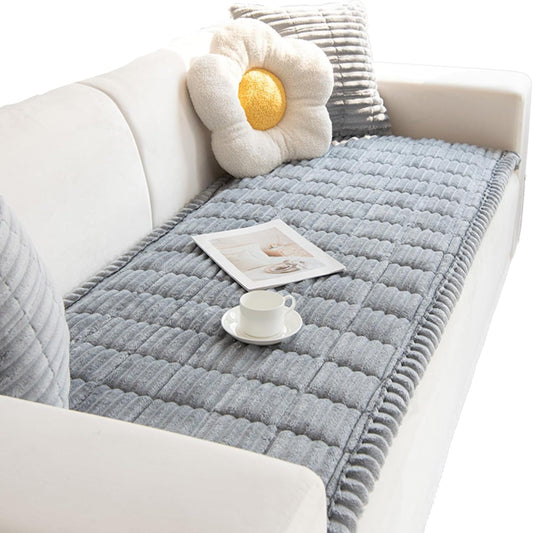 Pet Cotton Protective Couch Cover