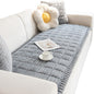 Pet Cotton Protective Couch Cover