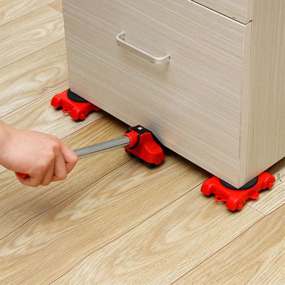 Furniture Lifting Moving Roller