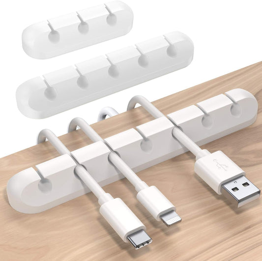 Cable Organizer Storage Holder