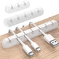 Cable Organizer Storage Holder