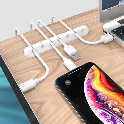 Cable Organizer Storage Holder