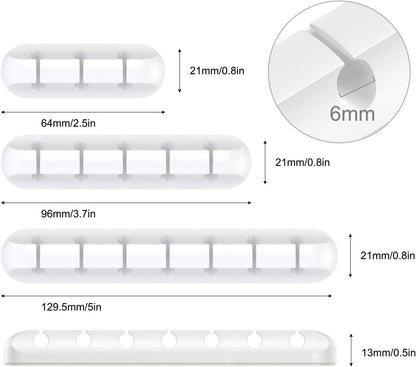 Cable Organizer Storage Holder