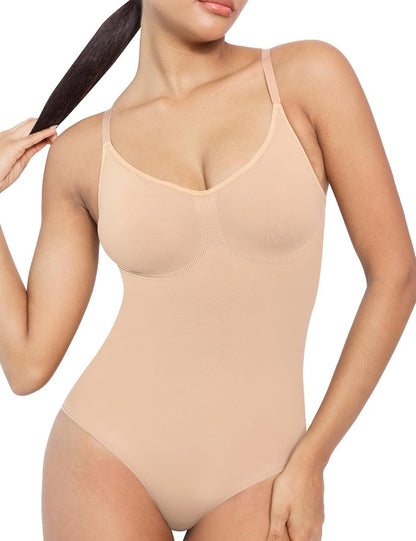 Women Body Shapewear seamless support