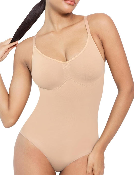 Women Body Shapewear seamless support