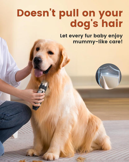 Dog Electric Hair Clipper