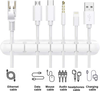 Cable Organizer Storage Holder