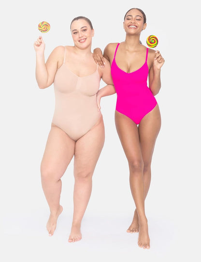 Women Body Shapewear seamless support