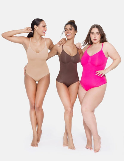 Women Body Shapewear seamless support