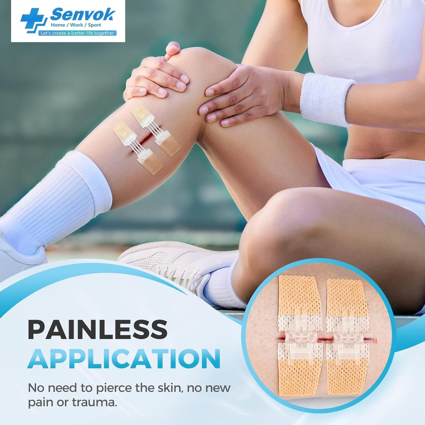 Wound Closure Device