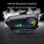 Motorcycle Helmet Bluetooth Headset