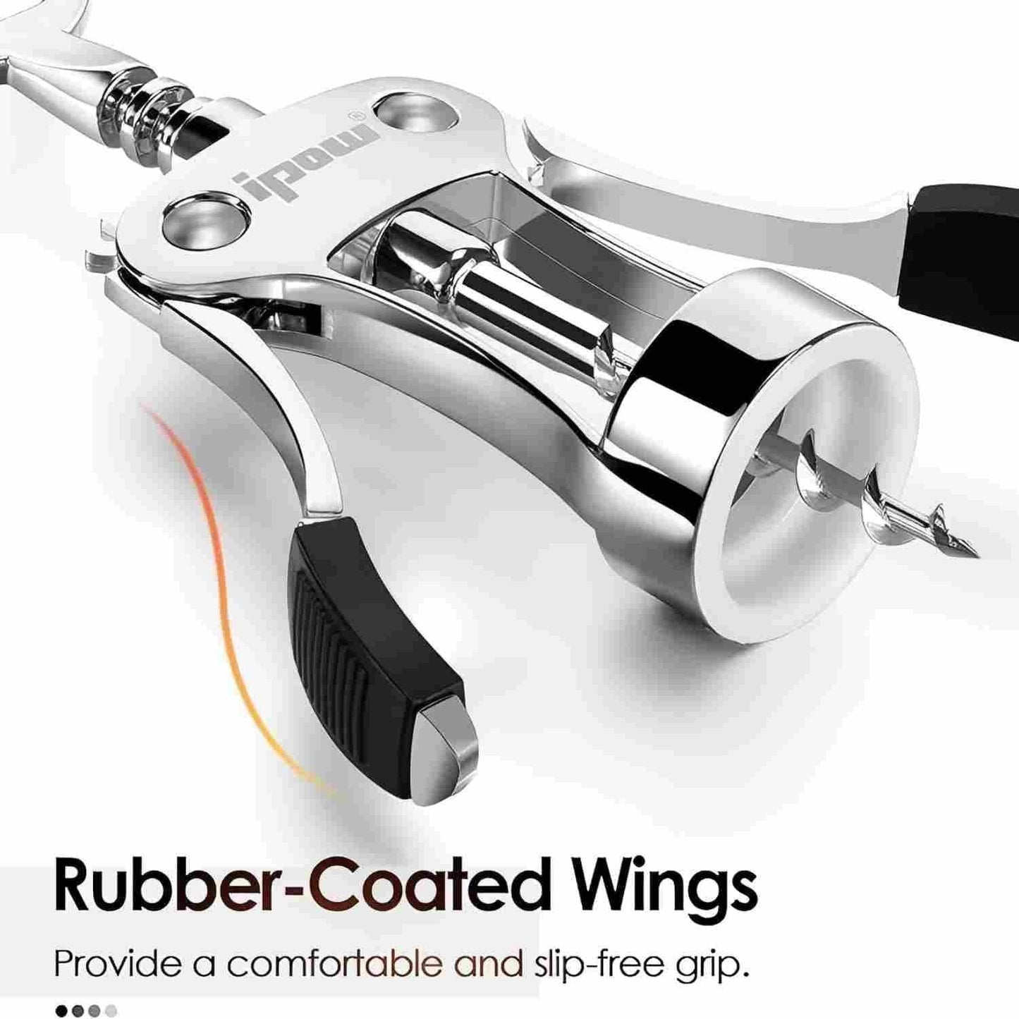 Multi-Function Bottle Opener wine openers
