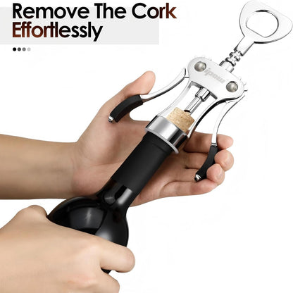 Multi-Function Bottle Opener wine openers