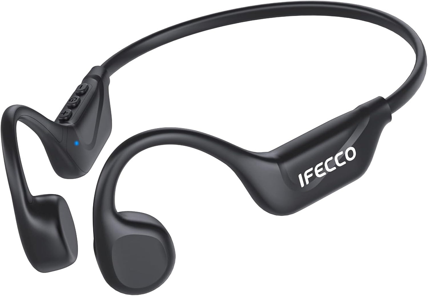 Bone Conduction Waterproof Earbuds