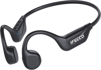 Bone Conduction Waterproof Earbuds