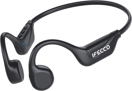 Bone Conduction Waterproof Earbuds