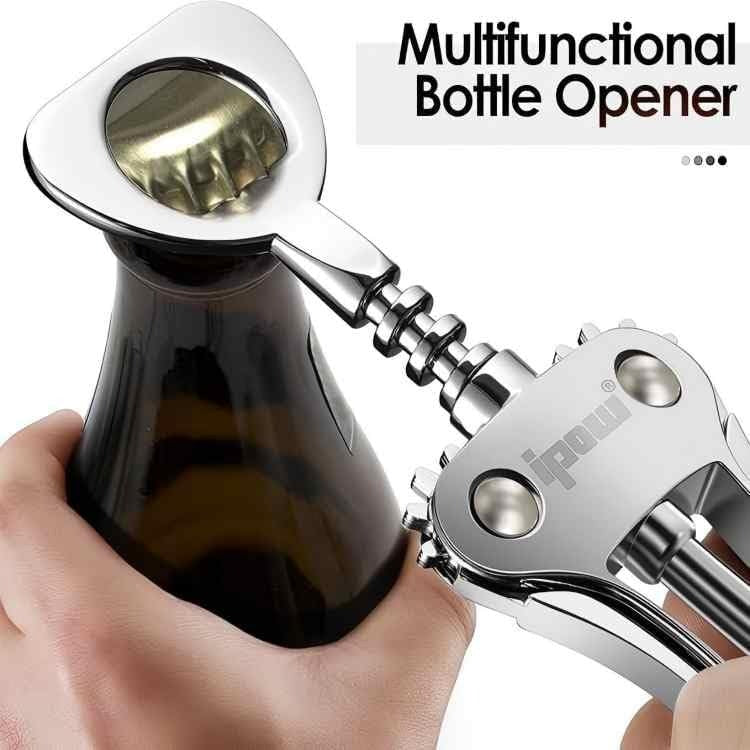 Multi-Function Bottle Opener wine openers