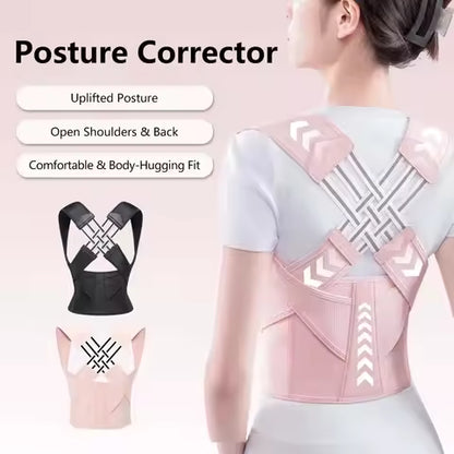 Back Posture Corrector reduce pain