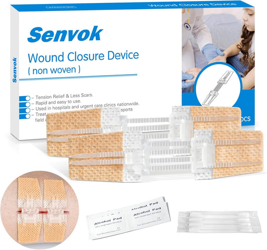 Wound Closure Device