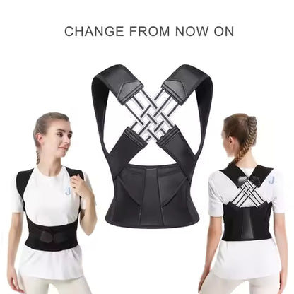 Back Posture Corrector reduce pain