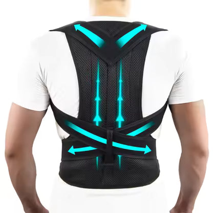 Back Posture Corrector reduce pain