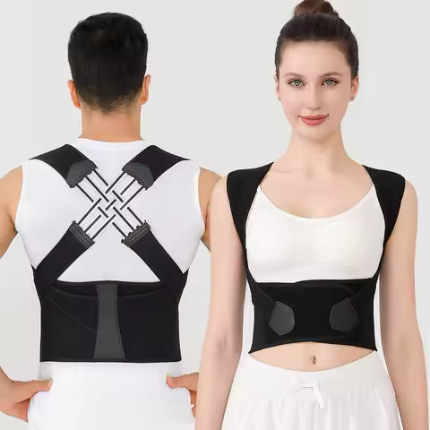 Back Posture Corrector reduce pain