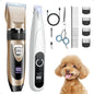 Dog Electric Hair Clipper