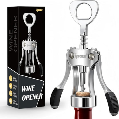 Multi-Function Bottle Opener wine openers
