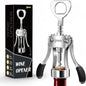 Multi-Function Bottle Opener wine openers