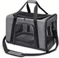 Dog Carrier Bag With Thick Cotton Cushion