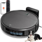 Automatic Portable Mini Home Floor Robotic Vacuum Cleaner